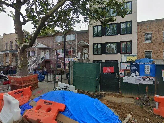 House image located at Brooklyn, NY 11212