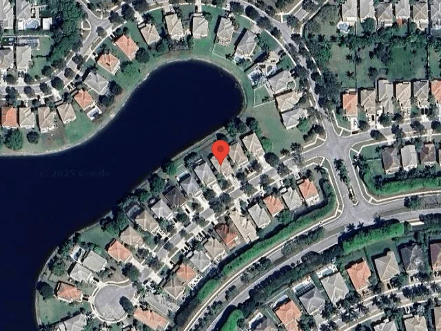 House image located at Wellington, FL 33414