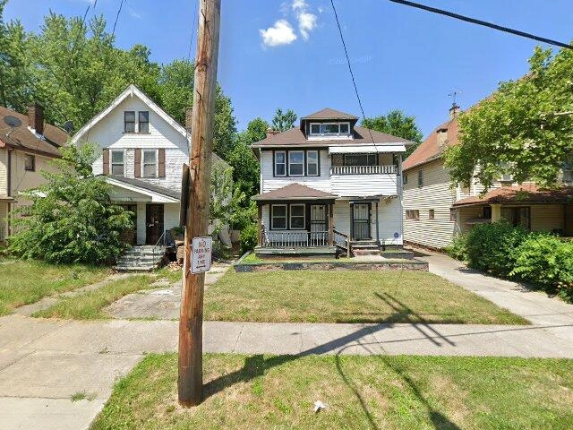House image located at Cleveland, OH 44108
