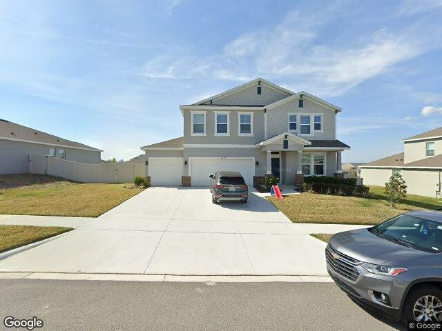 House image located at Winter Garden, FL 34787