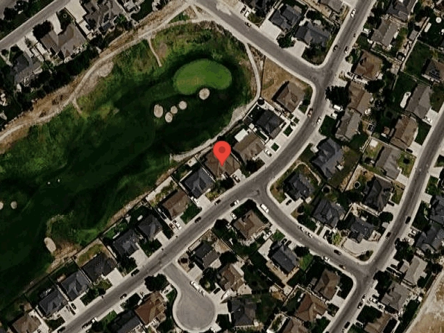 House image located at Eagle Mountain, UT 84005