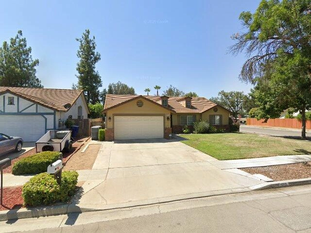 House image located at Fresno, CA 93711