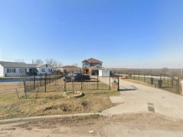 House image located at Fort Worth, TX 76105