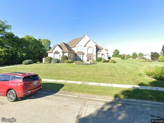 House image located at Cincinnati, OH 45240