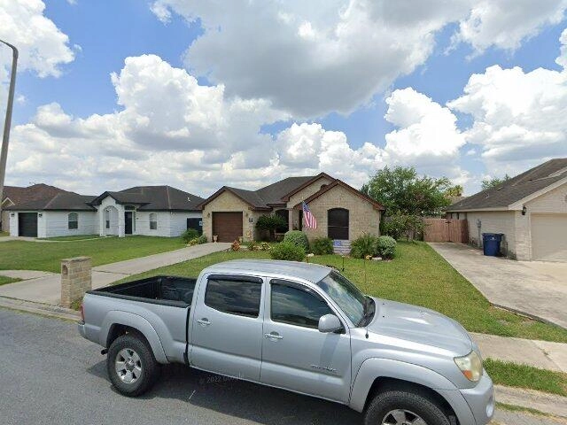 House image located at Mercedes, TX 78570