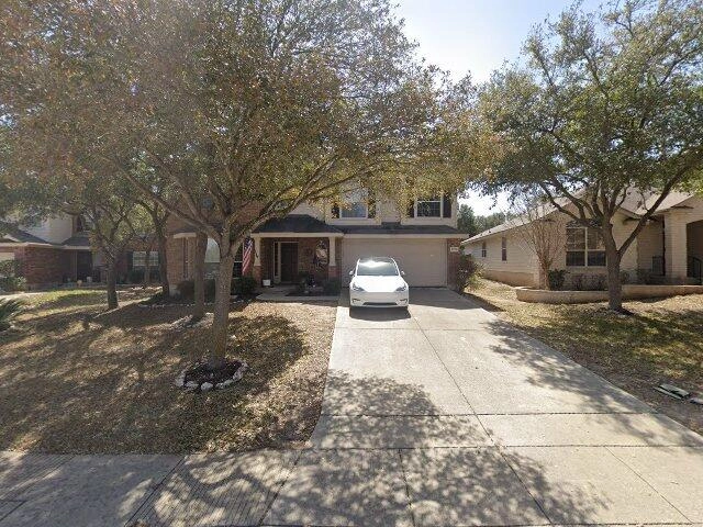 House image located at San Antonio, TX 78253