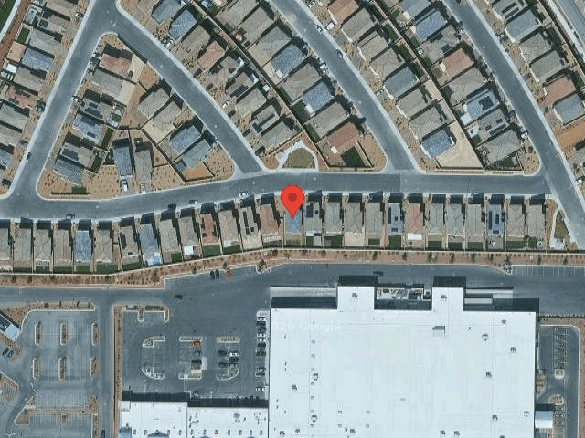 House image located at Las Vegas, NV 89166