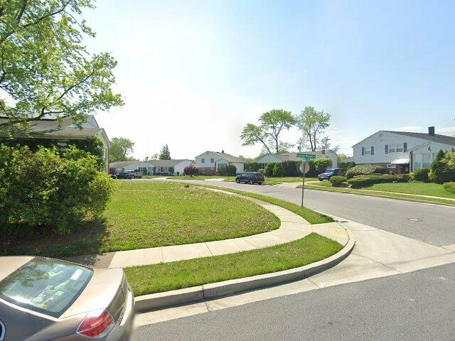 House image located at Windsor Mill, MD 21244