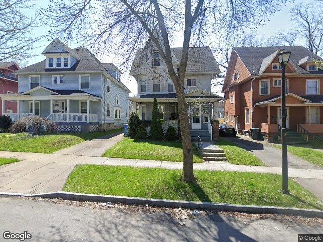 House image located at Rochester, NY 14613