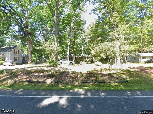 House image located at Pittsboro, NC 27312