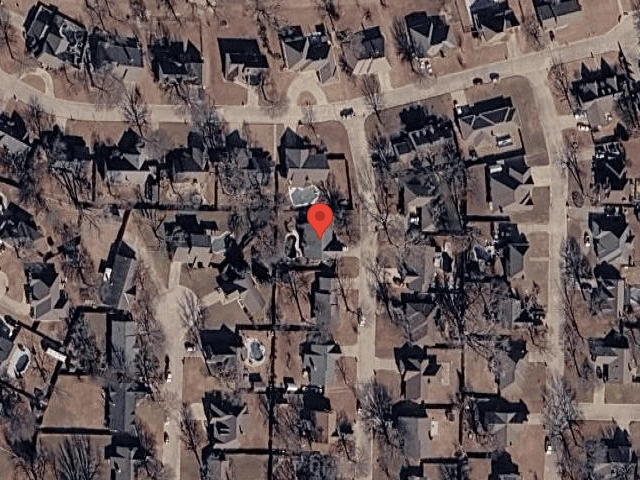 House image located at Broken Arrow, OK 74011