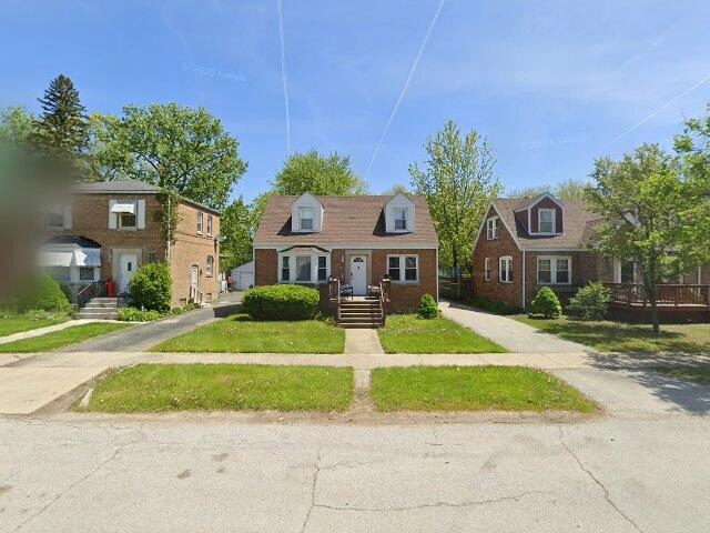 House image located at Chicago Heights, IL 60411