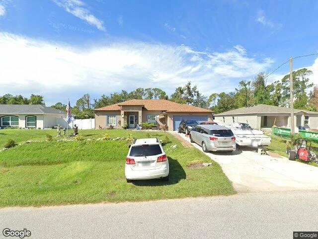 House image located at North Port, FL 34291