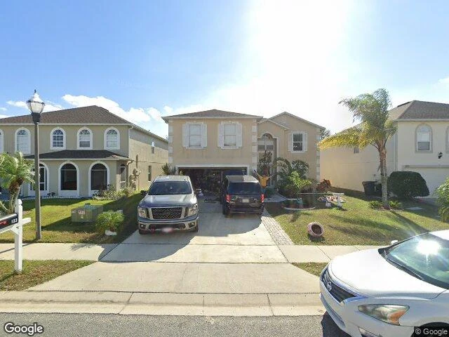 House image located at Davenport, FL 33897