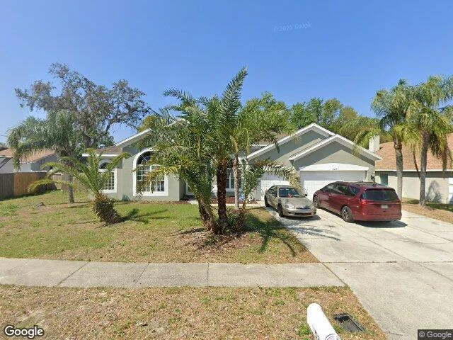 House image located at Brandon, FL 33511