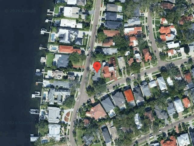 House image located at Tampa, FL 33606