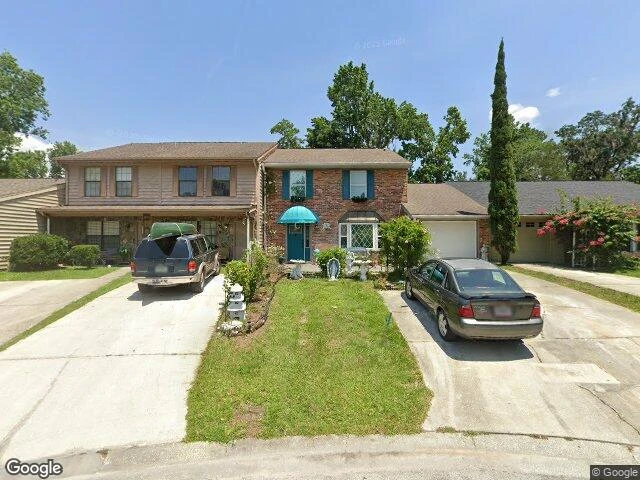 House image located at Brooksville, FL 34601