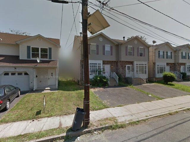 House image located at Carteret, NJ 07008