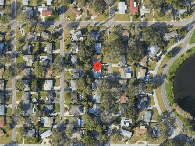 House image located at Saint Petersburg, FL 33710