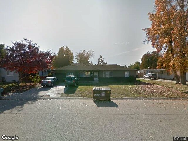 House image located at Visalia, CA 93277