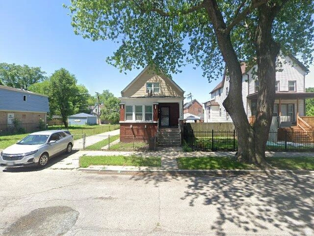 House image located at Chicago, IL 60619