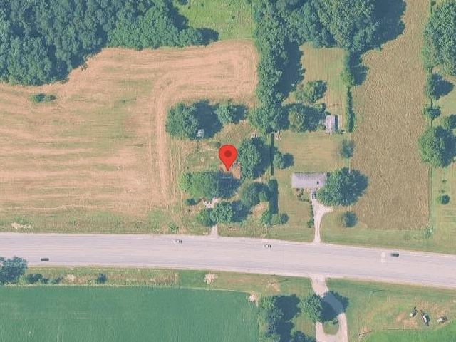 House image located at La Porte, IN 46350