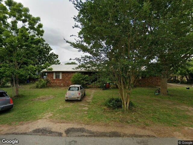 House image located at Jay, FL 32565