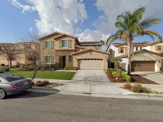 House image located at Eastvale, CA 92880