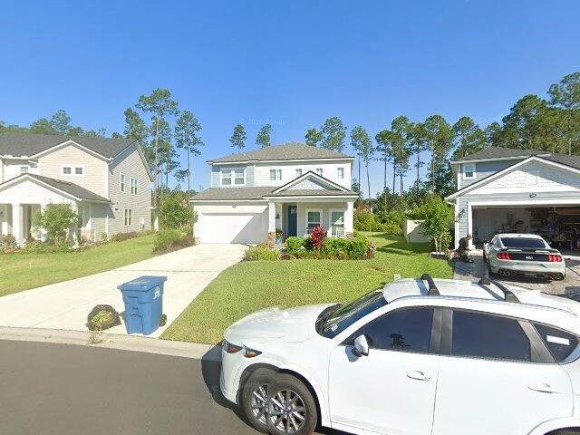 House image located at Saint Augustine, FL 32095