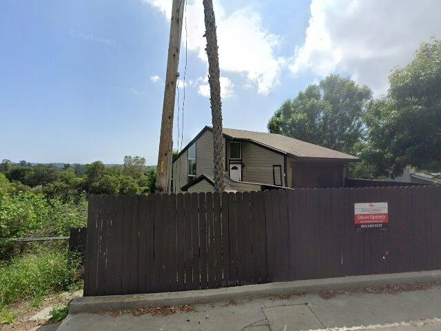 House image located at Santa Barbara, CA 93105