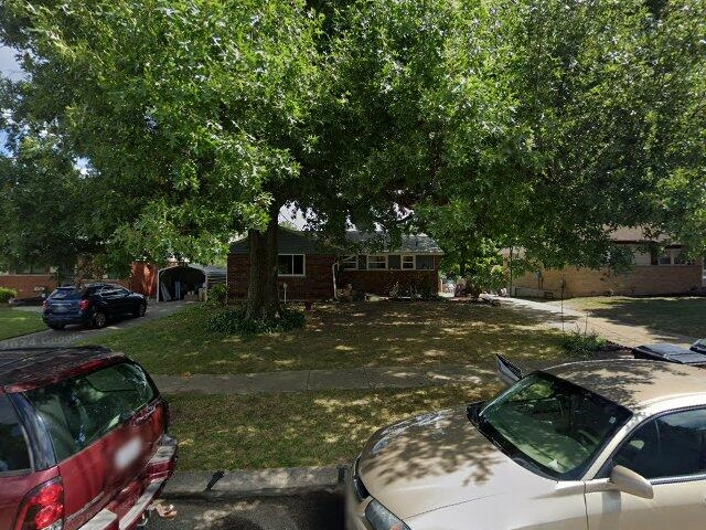 House image located at Cincinnati, OH 45239