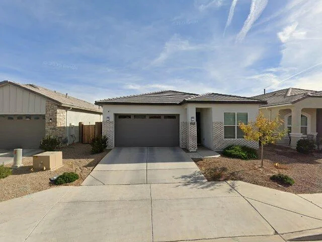 House image located at Maricopa, AZ 85138