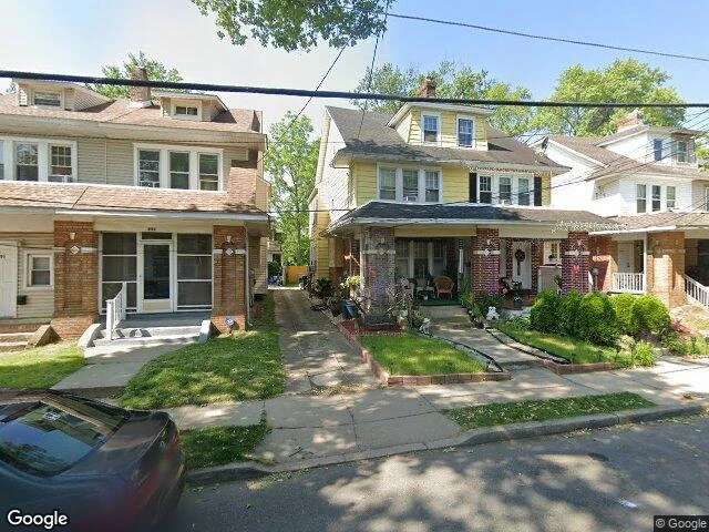 House image located at Trenton, NJ 08618