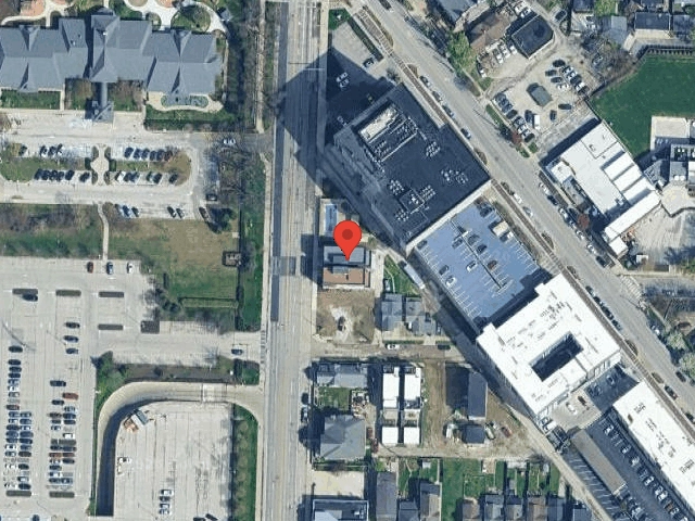 House image located at Farmersville, IL 62533