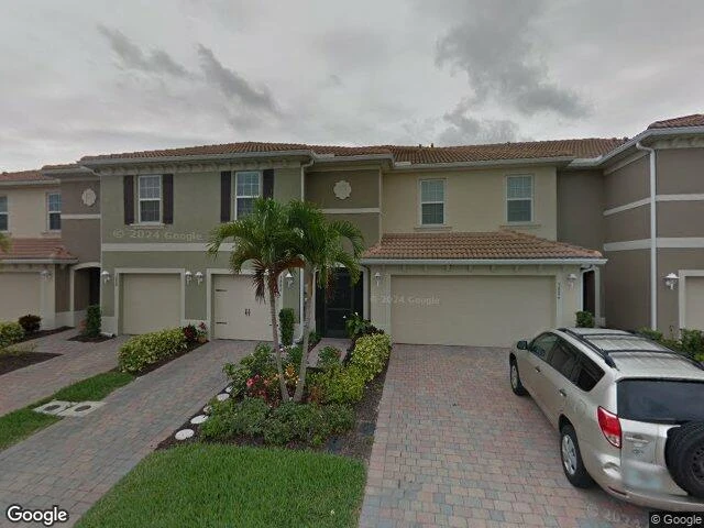 House image located at Fort Myers, FL 33916