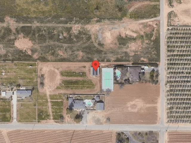 House image located at Fresno, CA 93737