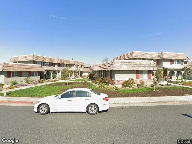 House image located at Cypress, CA 90630