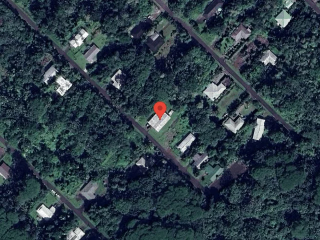 House image located at Pahoa, HI 96778