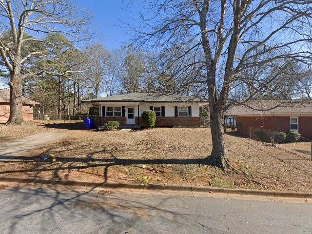 House image located at Spartanburg, SC 29301