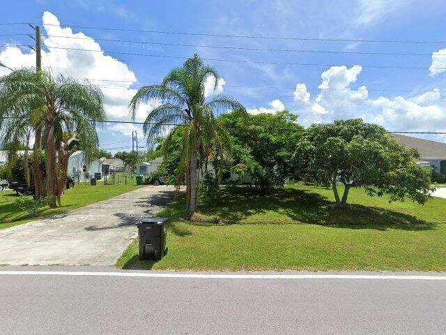 House image located at Port Saint Lucie, FL 34952