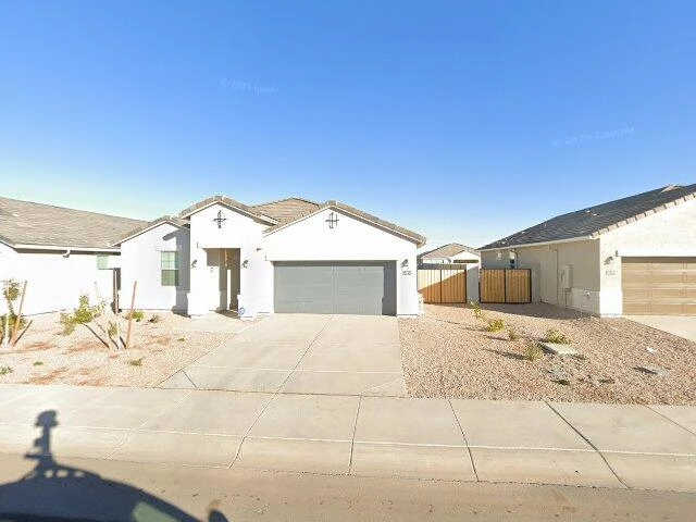 House image located at Maricopa, AZ 85138