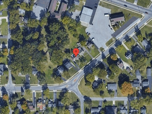 House image located at Lima, OH 45805