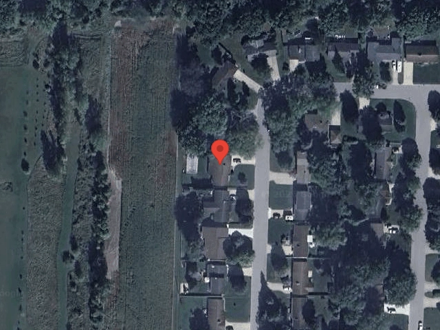 House image located at Bay City, MI 48706