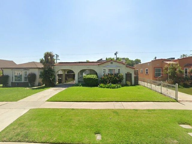 House image located at Los Angeles, CA 90047