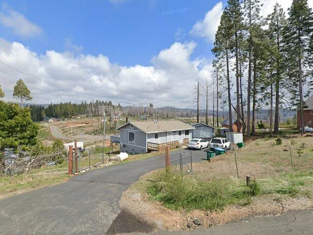 House image located at Grizzly Flats, CA 95636