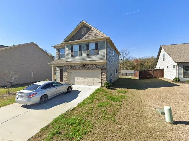 House image located at Fountain Inn, SC 29644