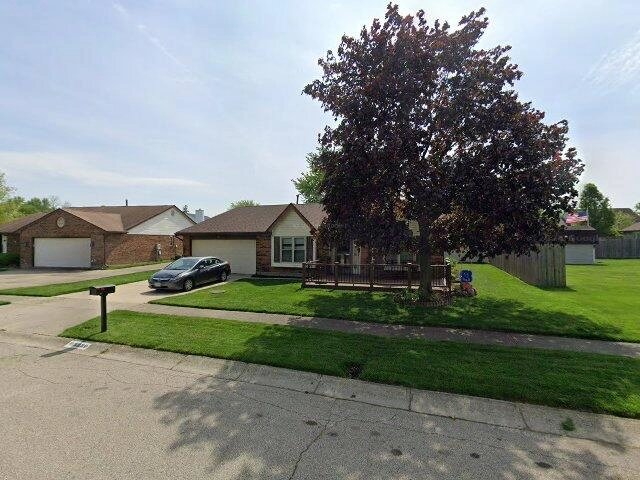 House image located at Dayton, OH 45424