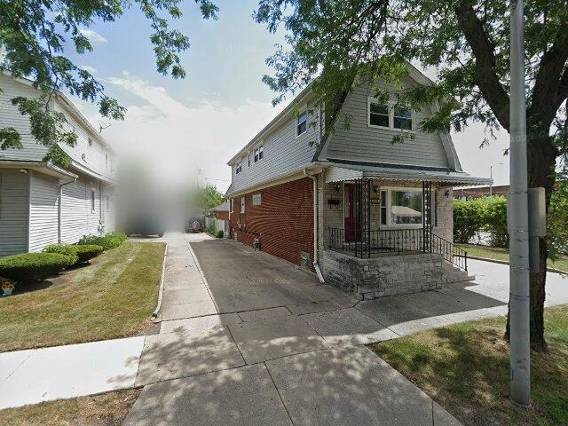 House image located at Melrose Park, IL 60160
