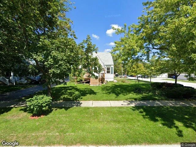 House image located at Oak Lawn, IL 60453