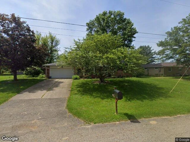 House image located at Massillon, OH 44647